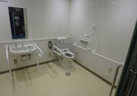 【成田市】小学校トイレ工事