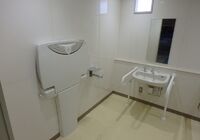 【成田市】小学校トイレ工事