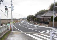 【成田市】道路工事