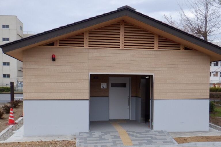 【成田市】建築①