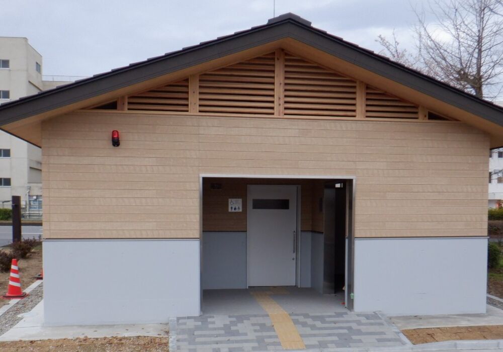 【成田市】建築①