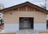 【成田市】建築①