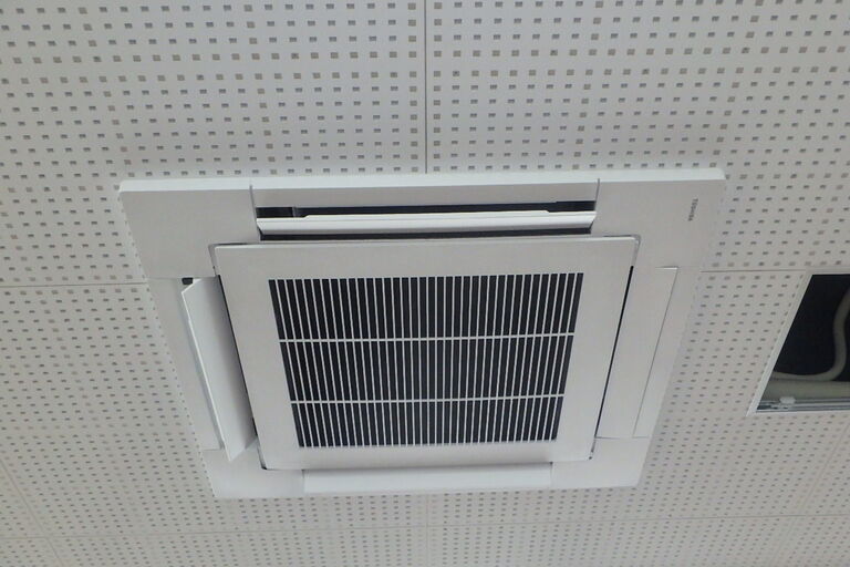 【成田市】室内機　空調④