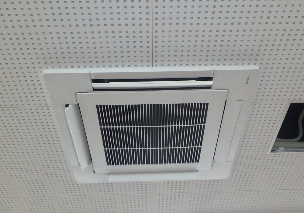 【成田市】室内機　空調④