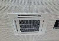 【成田市】室内機　空調④